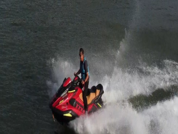 Bupati Kampar Ahmad Yuzar Akan Kembangkan Kawasan Pariwisata di Kampar