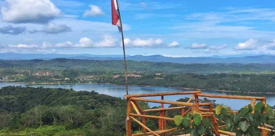 PUNCAK PUKATAN