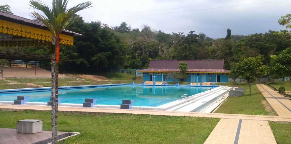 STANUM RESORT