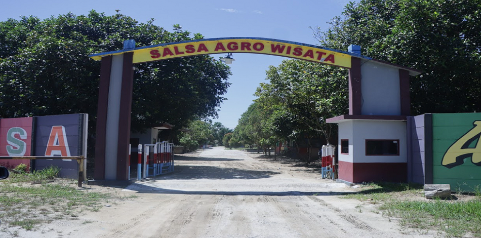 SALSA AGRO WISATA