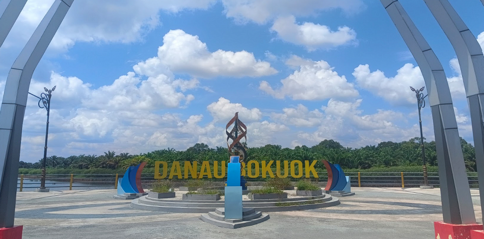 DANAU BOKUOK