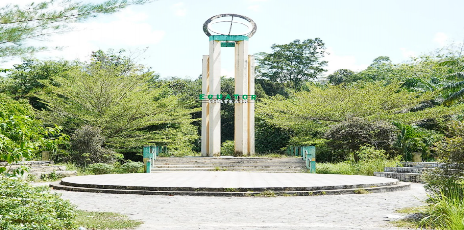 TUGU EQUATOR