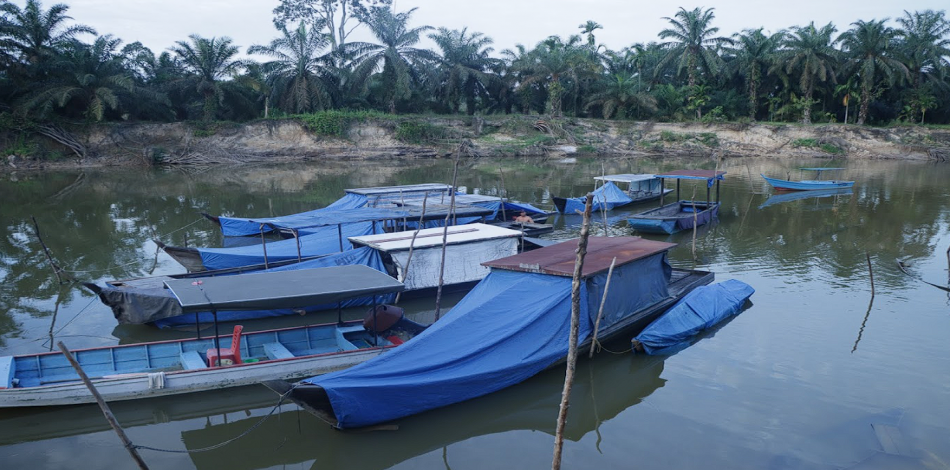 SUSUR SUNGAI TAPUNG