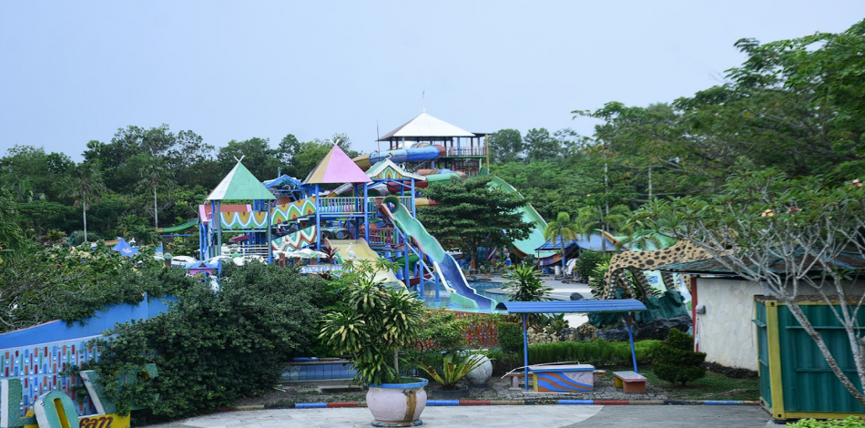 WATERPARK LABERSA