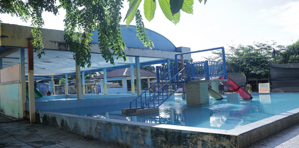 HOTEL WISATA TAPUNG