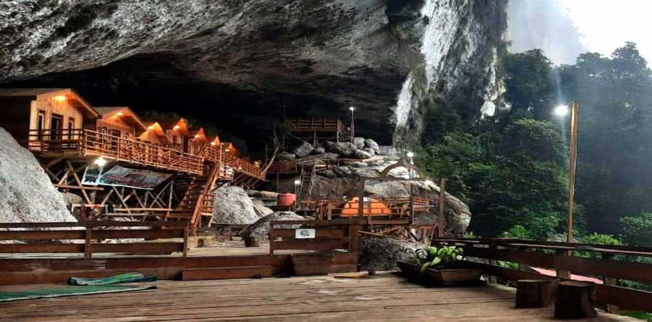 BATU TILAM